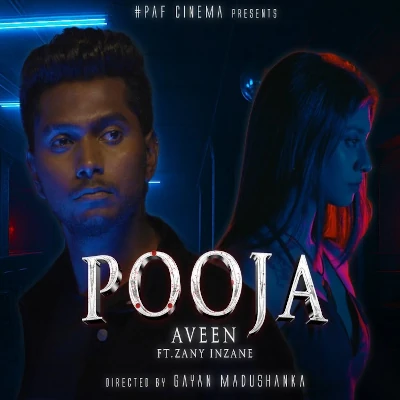 Download Pooja - Aveen | Zany Inzane Mp3 Song for free. Latest Sinhala music available on SriTune.